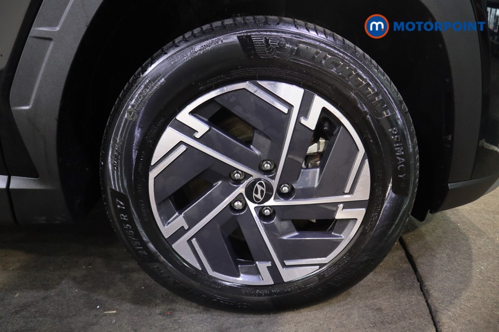 Used Hyundai TUCSON 2024 for sale - 77653892: Photo 40