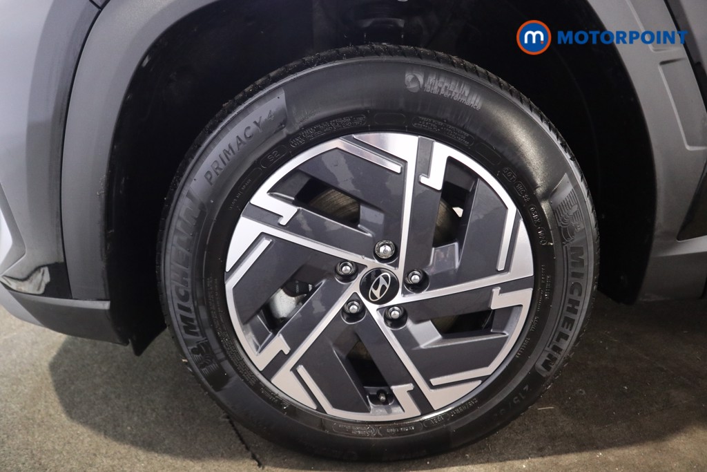 Used Hyundai TUCSON 2024 for sale - 77653892: Photo 41