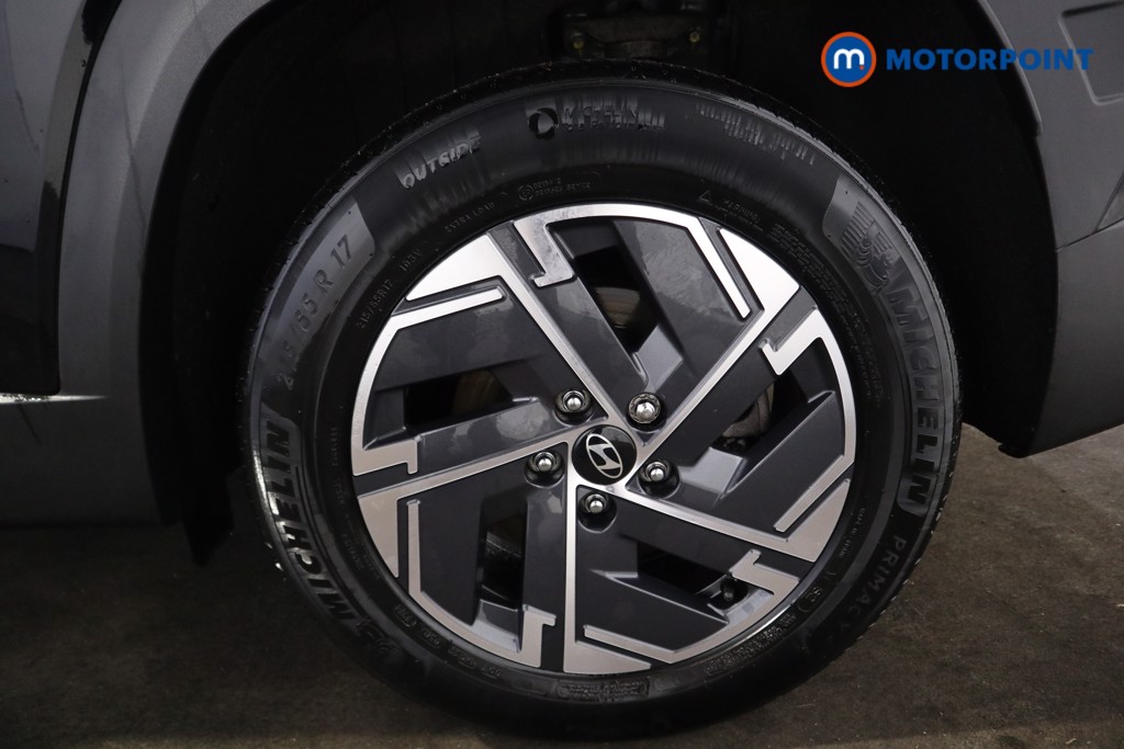 Used Hyundai TUCSON 2024 for sale - 77653892: Photo 42