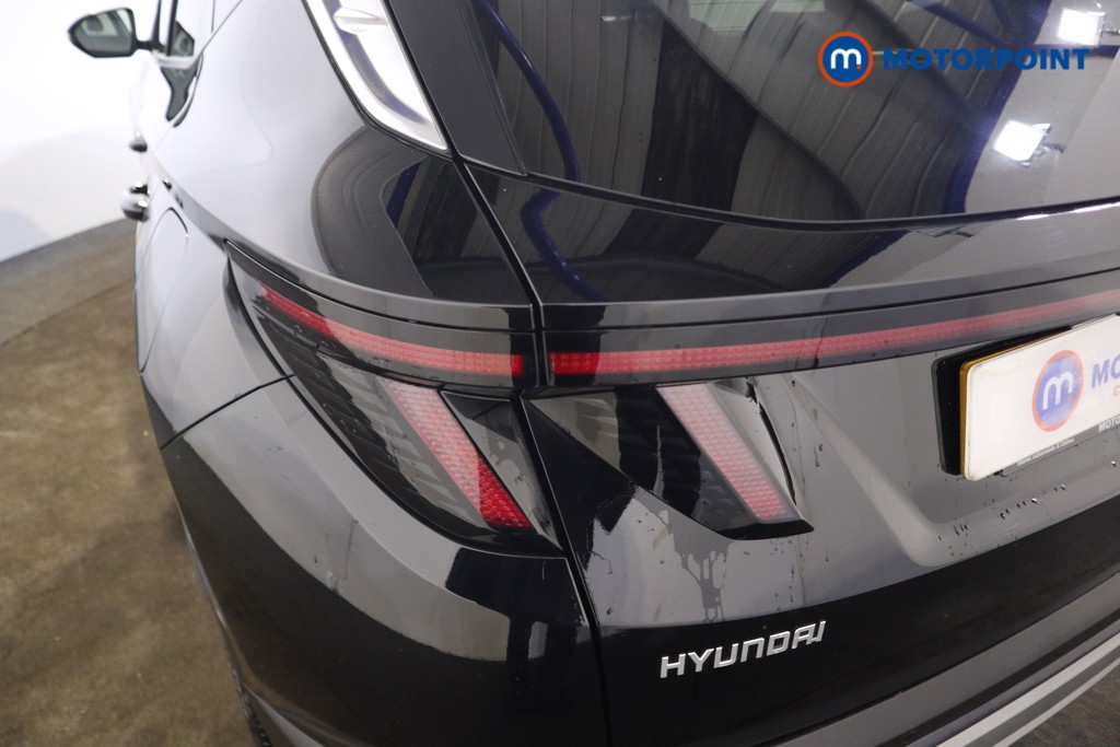 Used Hyundai TUCSON 2024 for sale - 77653892: Photo 43