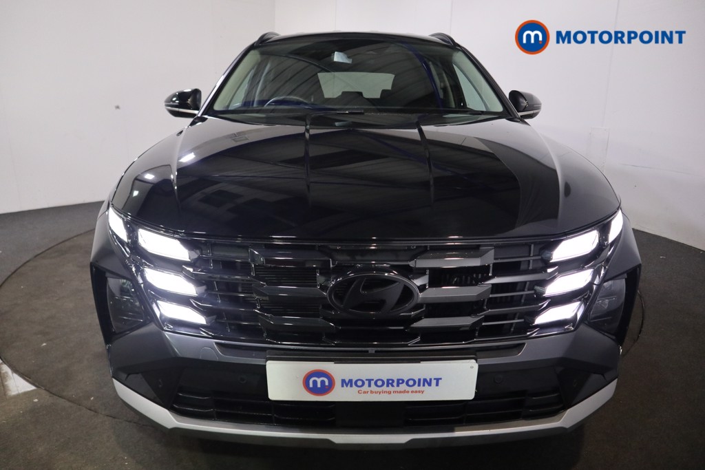 Used Hyundai TUCSON 2024 for sale - 77653892: Photo 55