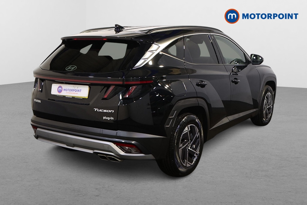 Used Hyundai TUCSON 2024 for sale - 77653892: Photo 7