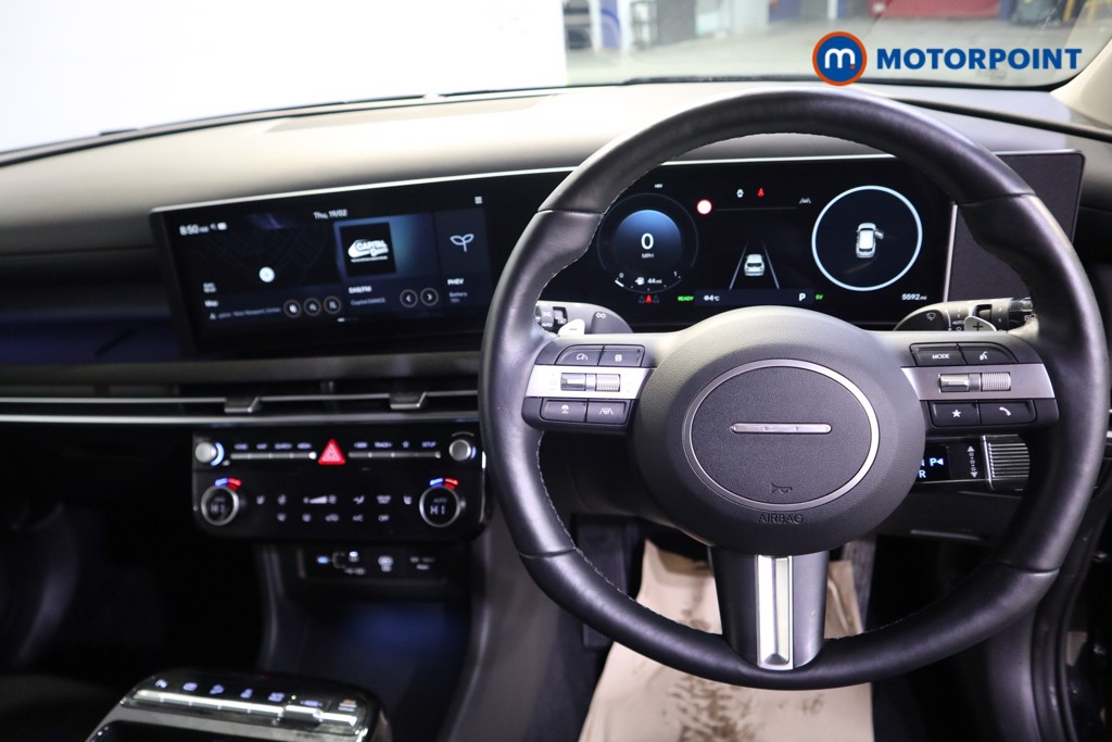 Used Hyundai TUCSON 2024 for sale - 77653892: Photo 9