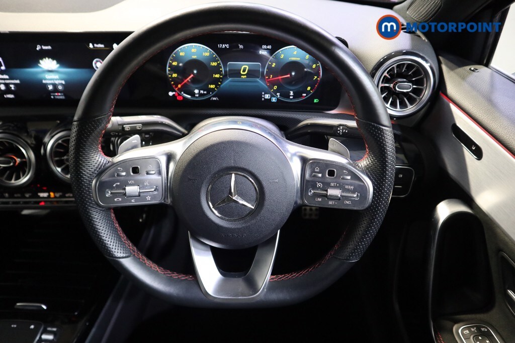 Used Mercedes-Benz A-Class 2021 for sale - 77500588: Photo 10