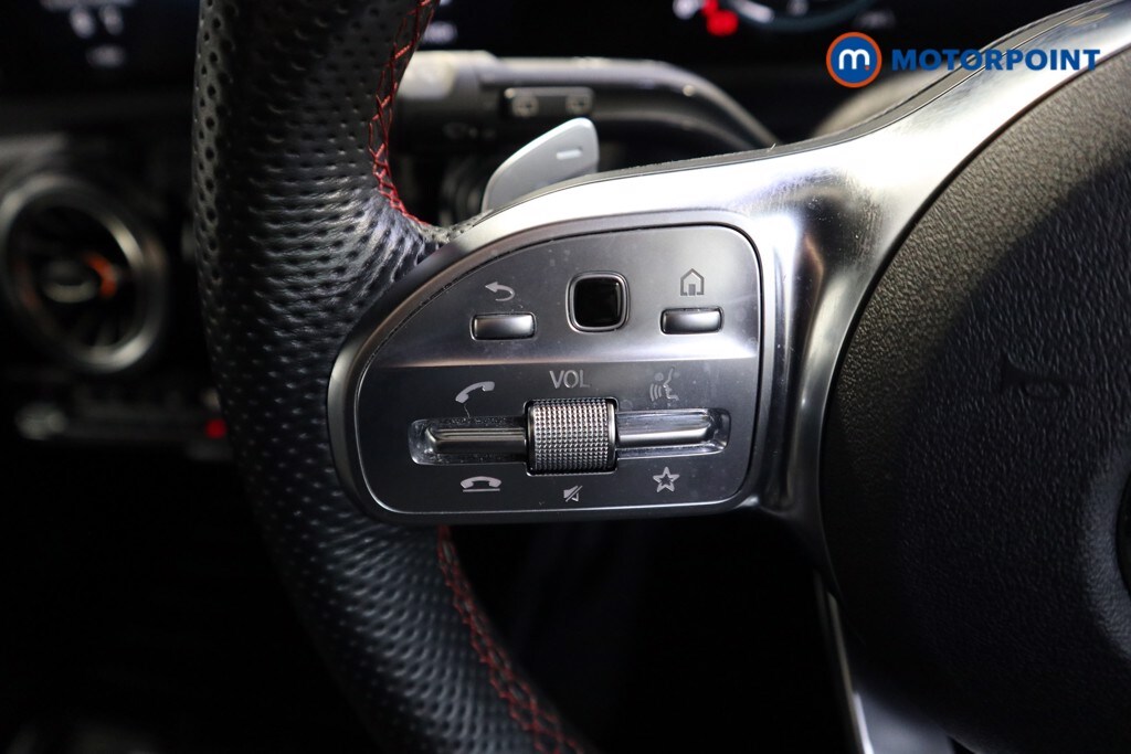 Used Mercedes-Benz A-Class 2021 for sale - 77500588: Photo 11