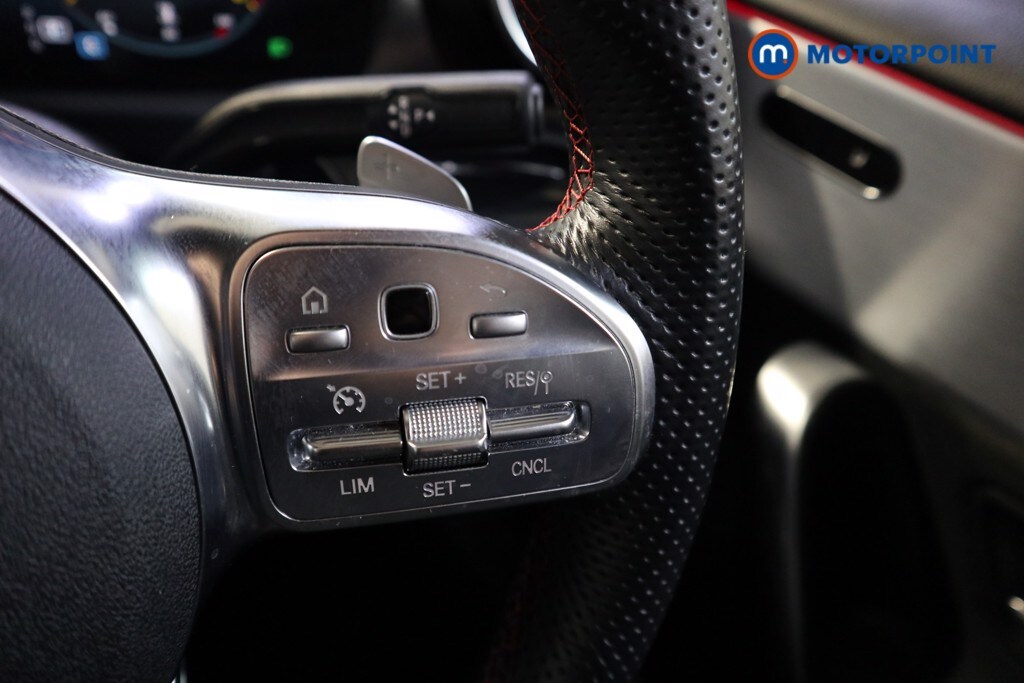 Used Mercedes-Benz A-Class 2021 for sale - 77500588: Photo 12