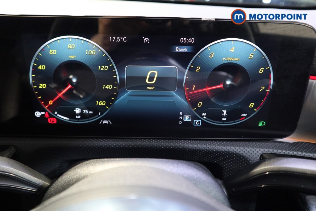 Used Mercedes-Benz A-Class 2021 for sale - 77500588: Photo 13