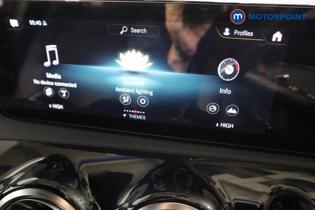 Used Mercedes-Benz A-Class 2021 for sale - 77500588: Photo 15