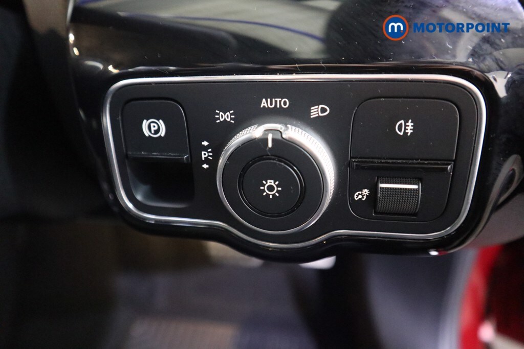 Used Mercedes-Benz A-Class 2021 for sale - 77500588: Photo 19