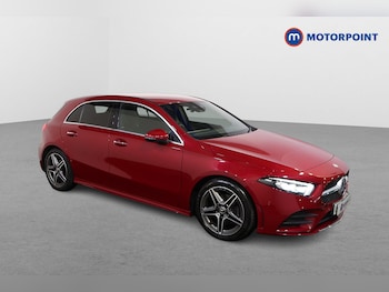 Used Mercedes-Benz A-Class undefined for sale - 77500588: Photo
