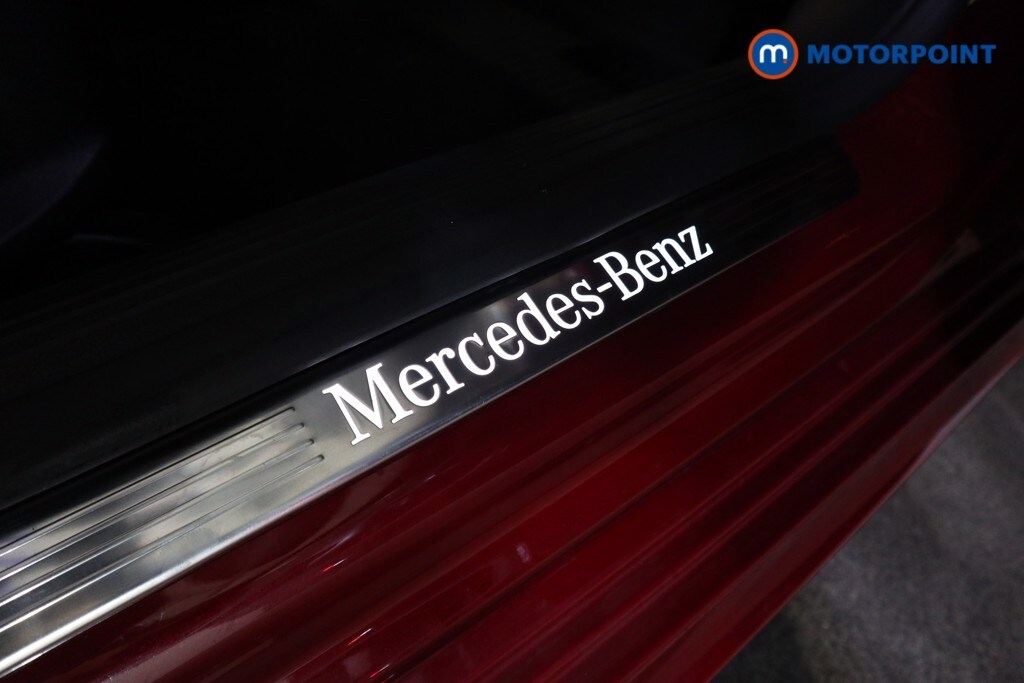 Used Mercedes-Benz A-Class 2021 for sale - 77500588: Photo 23