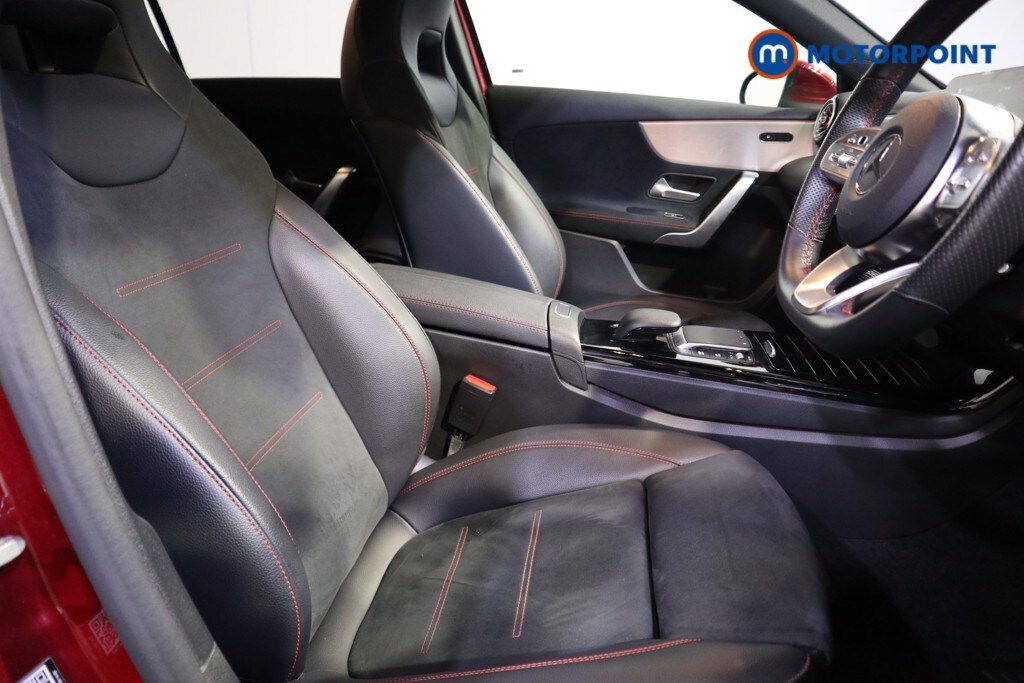 Used Mercedes-Benz A-Class 2021 for sale - 77500588: Photo 24