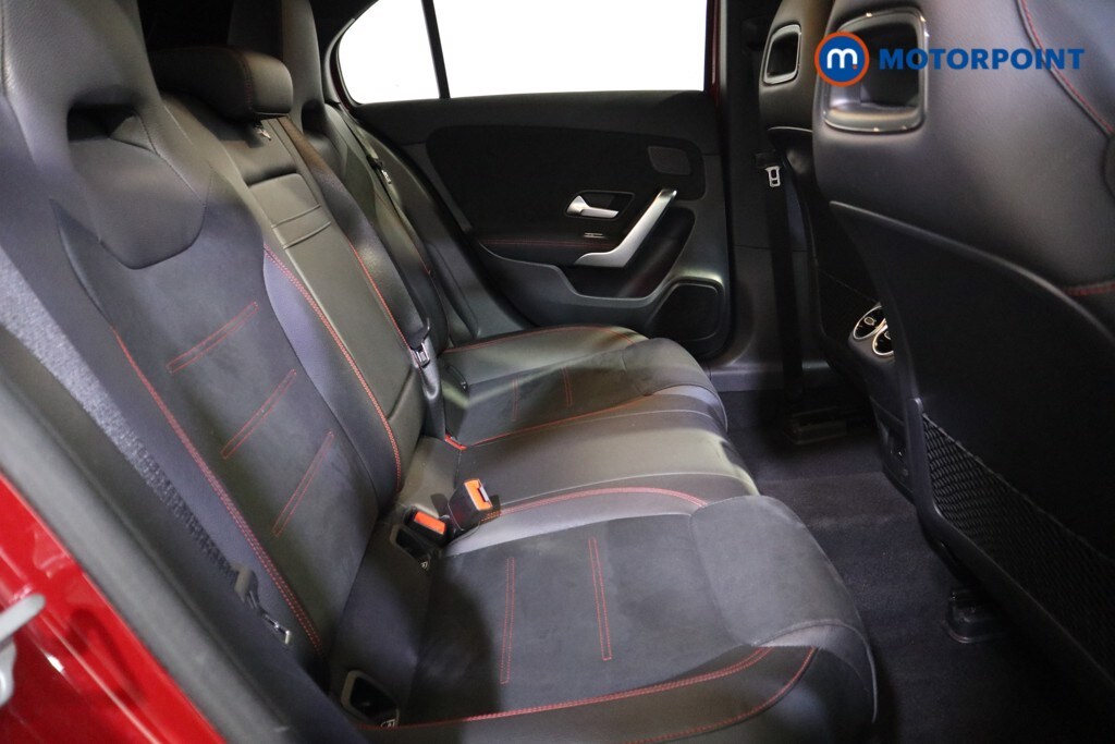 Used Mercedes-Benz A-Class 2021 for sale - 77500588: Photo 25