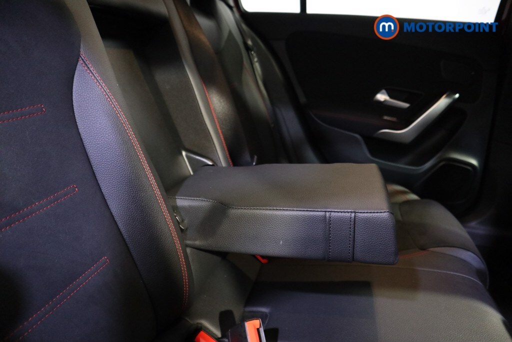 Used Mercedes-Benz A-Class 2021 for sale - 77500588: Photo 29