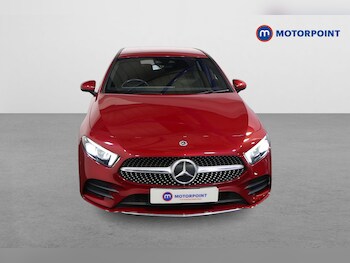 Used Mercedes-Benz A-Class undefined for sale - 77500588: Photo