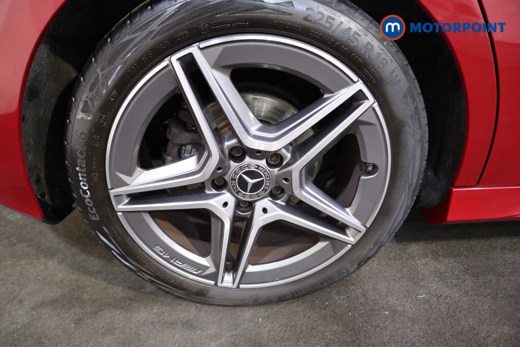 Used Mercedes-Benz A-Class 2021 for sale - 77500588: Photo 32