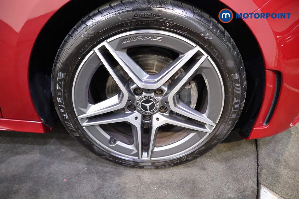 Used Mercedes-Benz A-Class 2021 for sale - 77500588: Photo 33