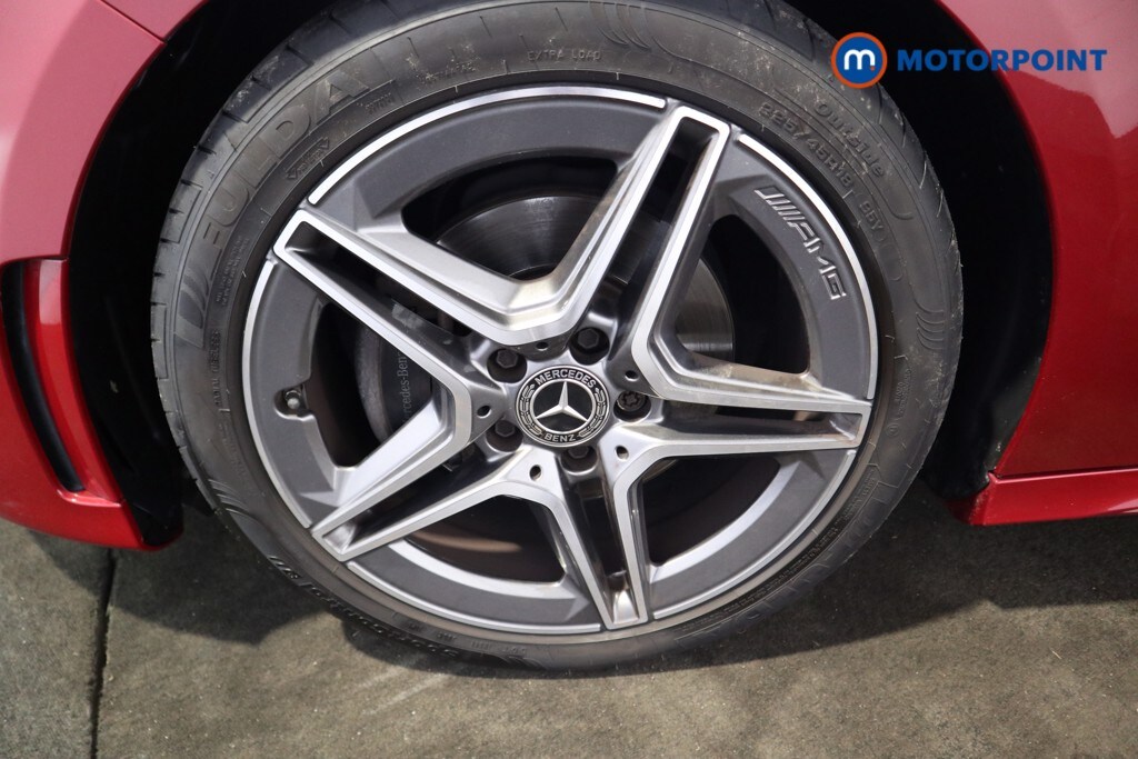 Used Mercedes-Benz A-Class 2021 for sale - 77500588: Photo 34