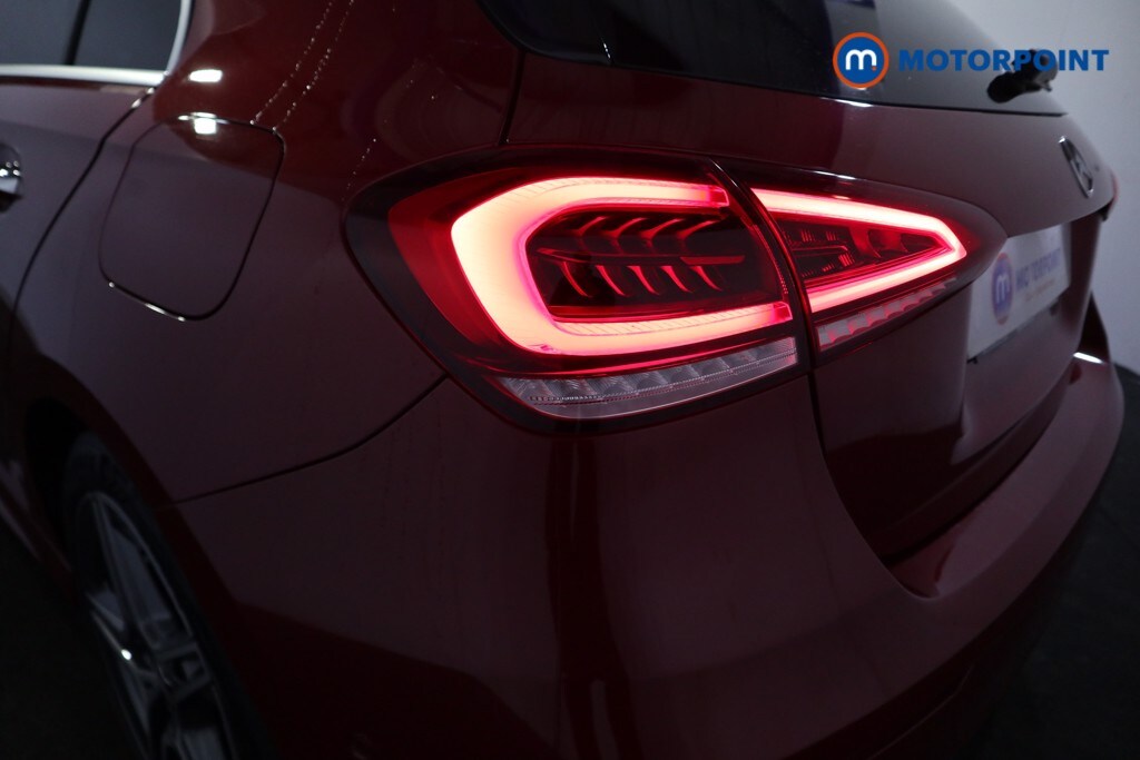 Used Mercedes-Benz A-Class 2021 for sale - 77500588: Photo 37