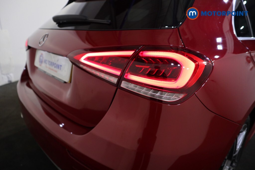 Used Mercedes-Benz A-Class 2021 for sale - 77500588: Photo 38