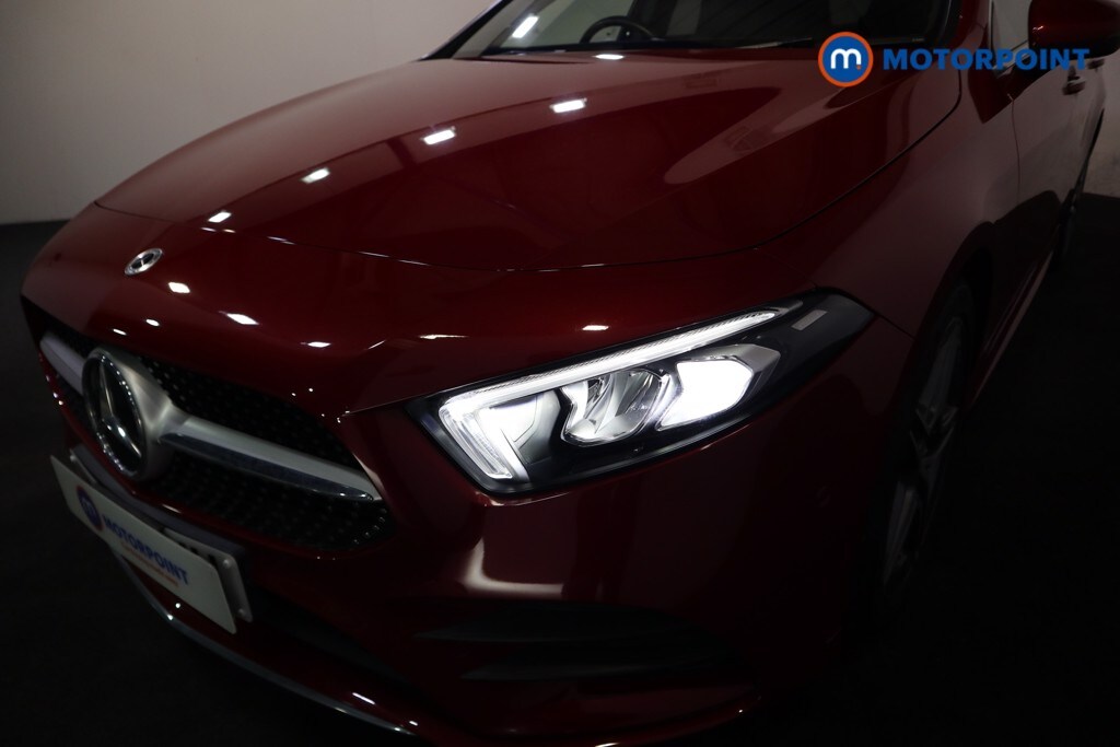 Used Mercedes-Benz A-Class 2021 for sale - 77500588: Photo 42