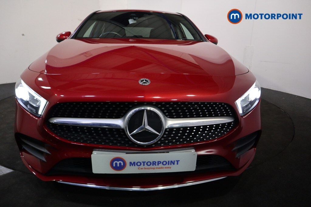 Used Mercedes-Benz A-Class 2021 for sale - 77500588: Photo 43