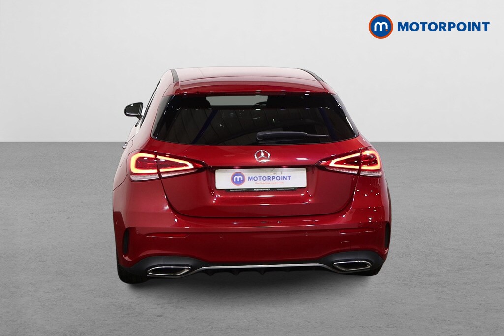 Used Mercedes-Benz A-Class 2021 for sale - 77500588: Photo 6