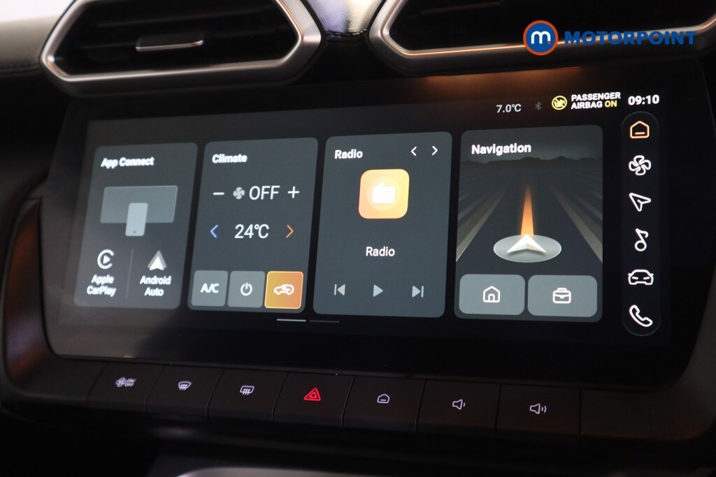 Used MG MG ZS 2025 for sale - 77814850: Photo 10