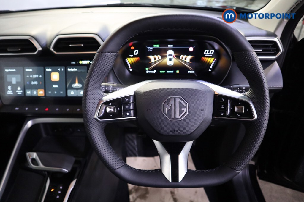 Used MG MG ZS 2025 for sale - 77814850: Photo 11