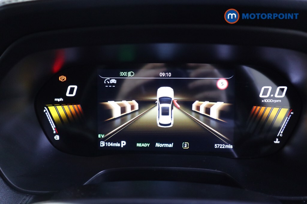 Used MG MG ZS 2025 for sale - 77814850: Photo 12