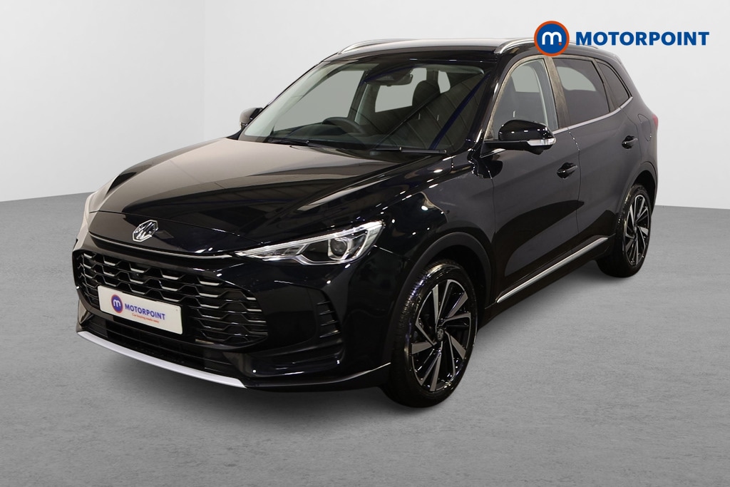 Used MG MG ZS 2025 for sale - 77814850: Photo 3