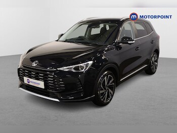 Used MG MG ZS 2025 for sale - 77814850: Photo