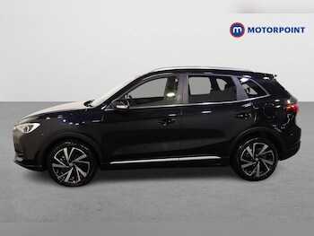 Used MG MG ZS 2025 for sale - 77814850: Photo