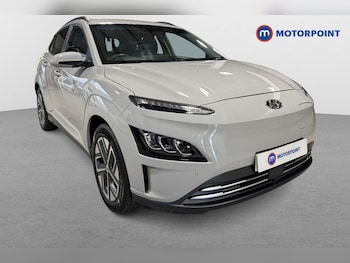 Used Hyundai KONA 2023 for sale - 78353649: Photo