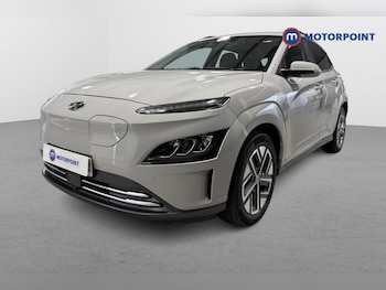 Used Hyundai KONA 2023 for sale - 78353649: Photo