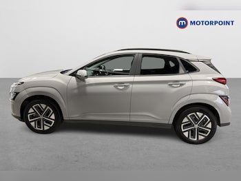 Used Hyundai KONA 2023 for sale - 78353649: Photo