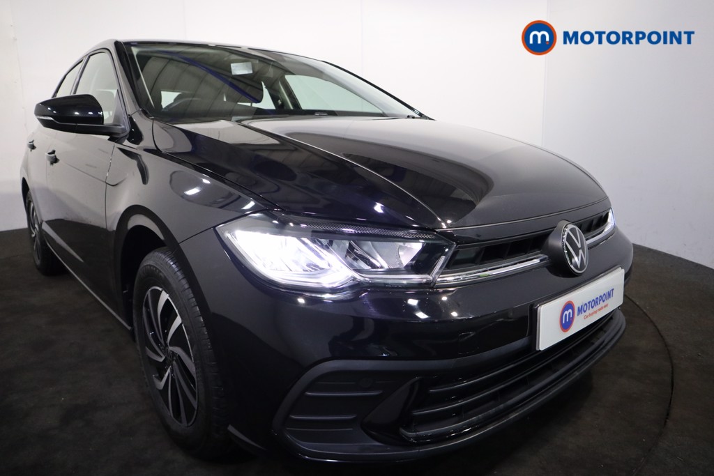 Used Volkswagen Polo 2024 for sale - 78078421: Photo 44