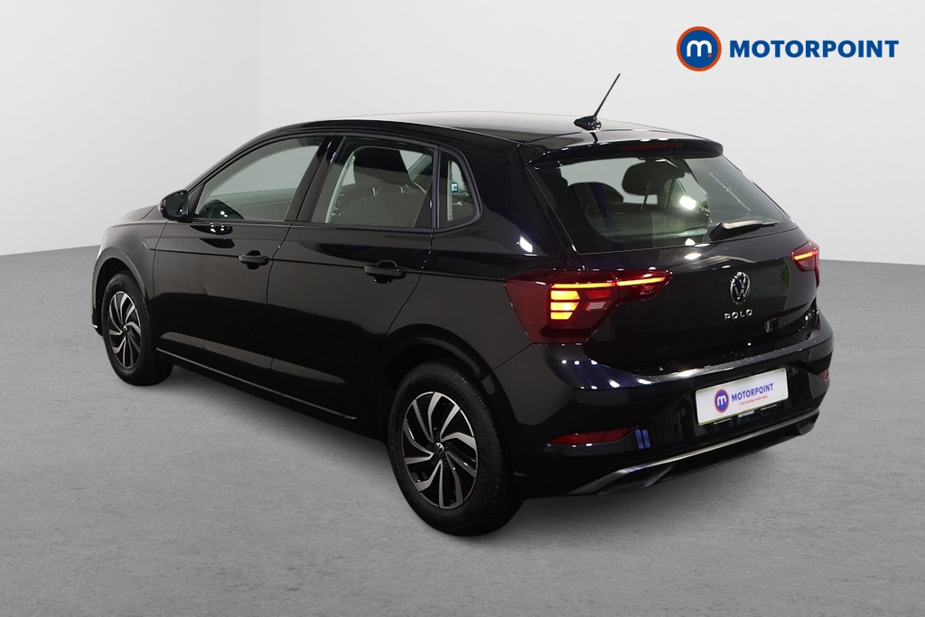 Used Volkswagen Polo 2024 for sale - 78078421: Photo 5