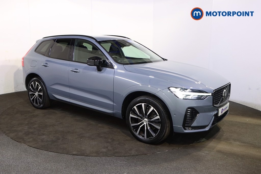 Used Volvo XC60 2023 for sale - 76625988: Photo 1