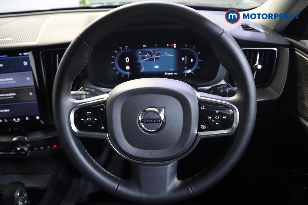 Used Volvo XC60 2023 for sale - 76625988: Photo 10