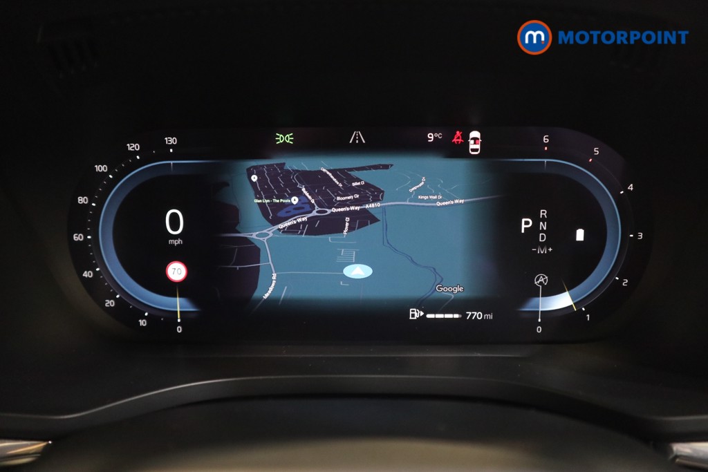 Used Volvo XC60 2023 for sale - 76625988: Photo 13