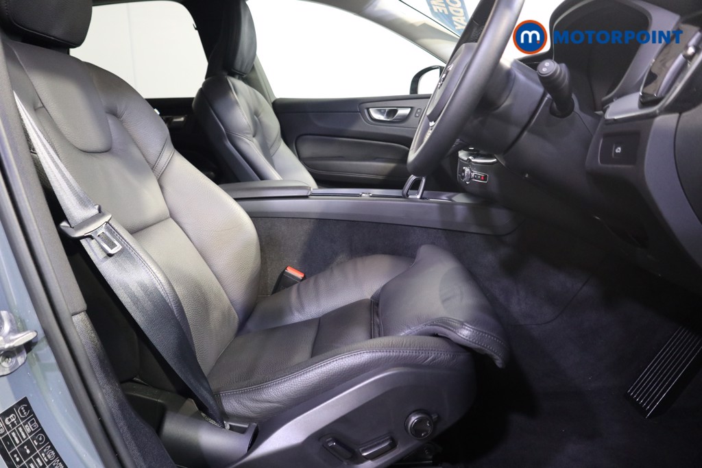 Used Volvo XC60 2023 for sale - 76625988: Photo 23