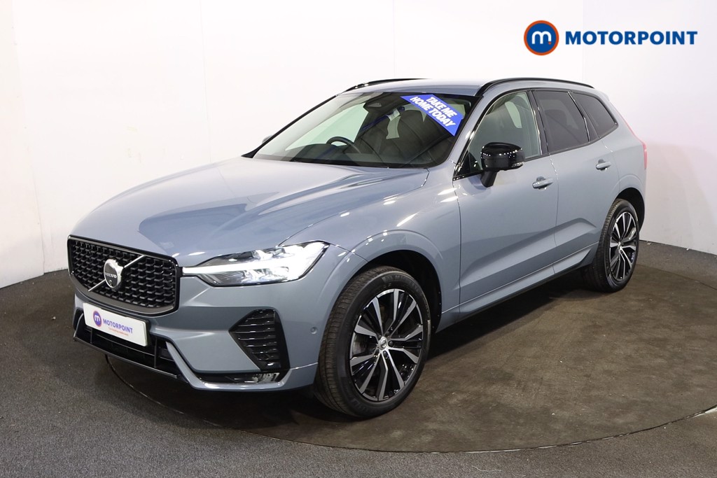 Used Volvo XC60 2023 for sale - 76625988: Photo 3