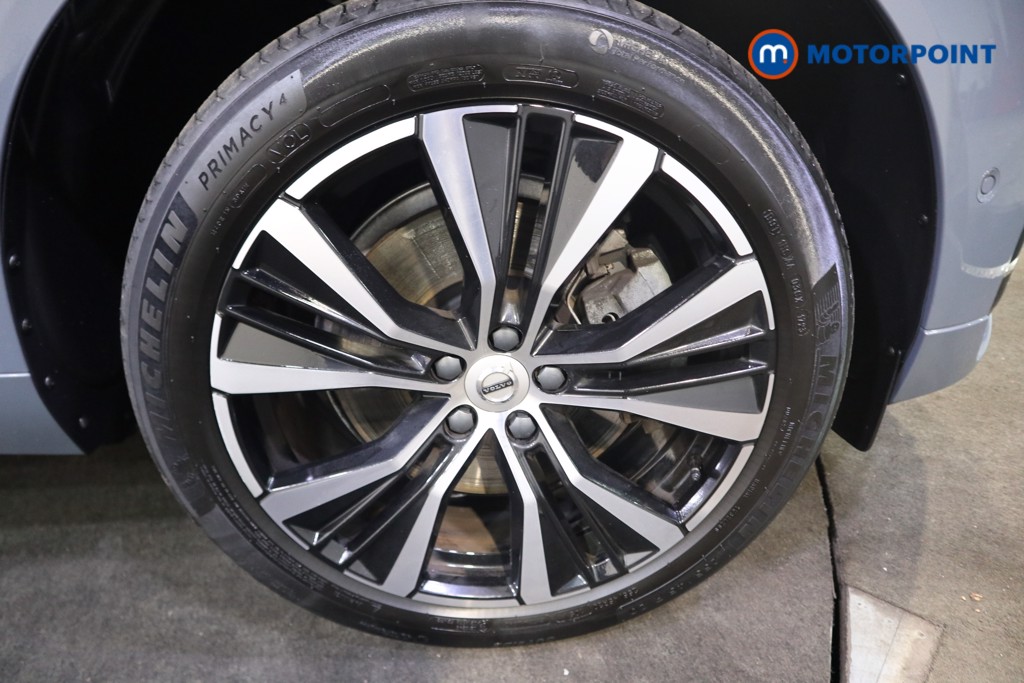 Used Volvo XC60 2023 for sale - 76625988: Photo 31