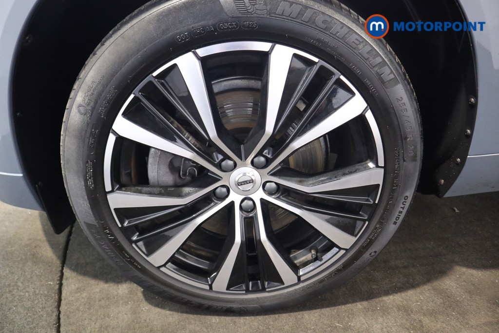 Used Volvo XC60 2023 for sale - 76625988: Photo 32