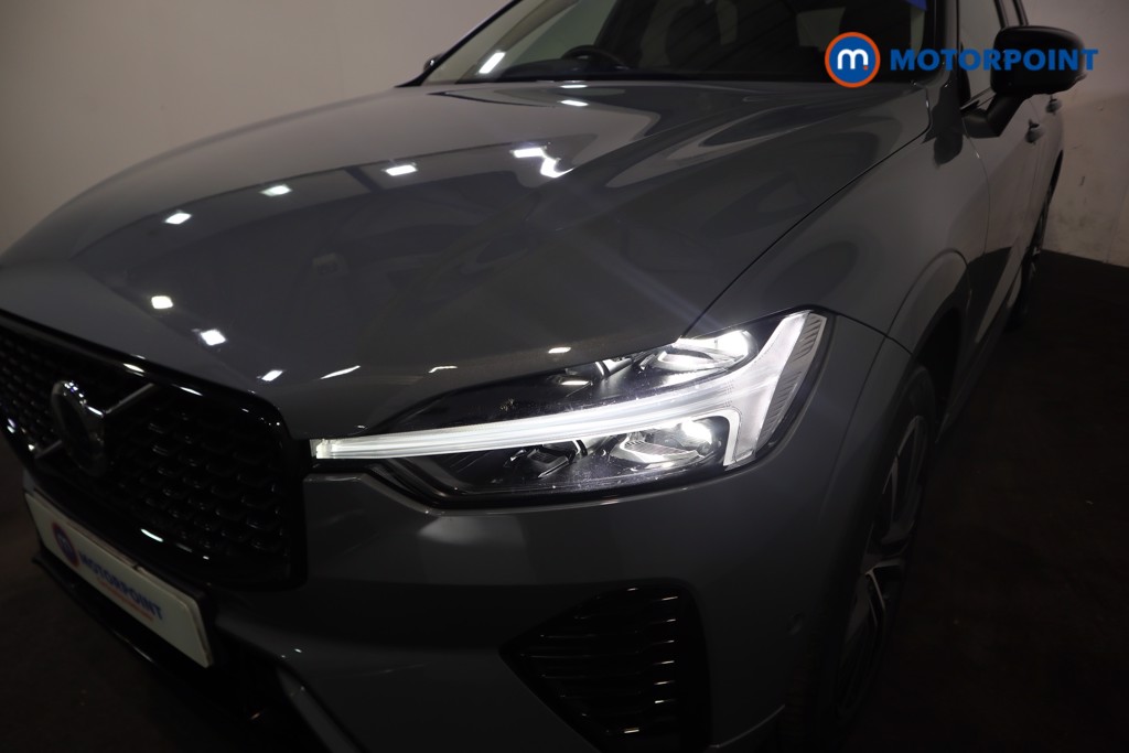 Used Volvo XC60 2023 for sale - 76625988: Photo 45