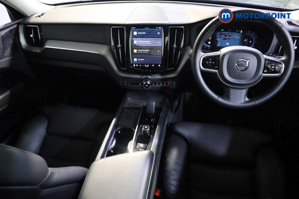 Used Volvo XC60 2023 for sale - 76625988: Photo 9