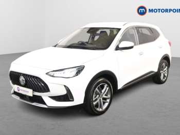 Used MG MG HS 2024 for sale - 74703960: Photo