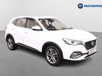 2022 - 1.5 T-GDI Exclusive 5dr