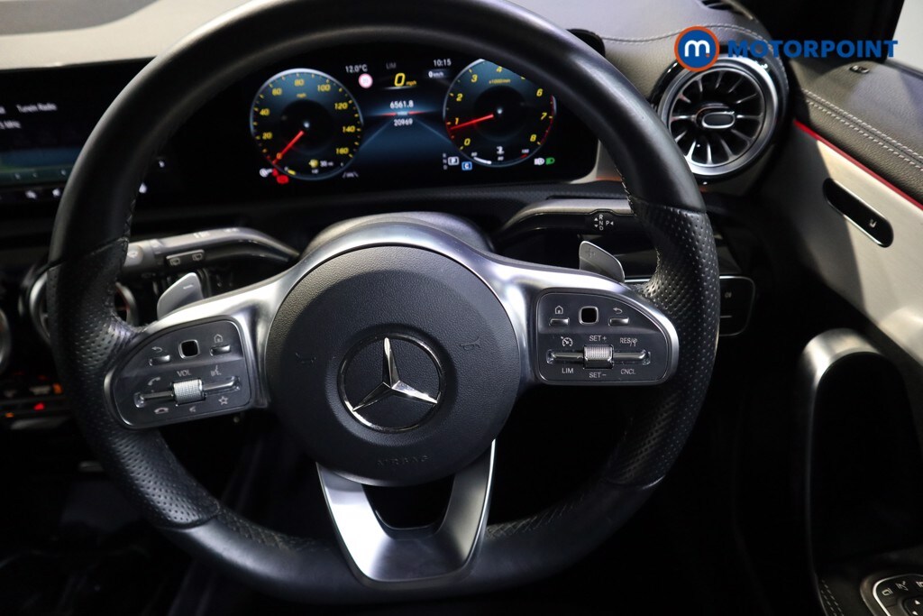 Used Mercedes-Benz A-Class 2022 for sale - 77500566: Photo 10